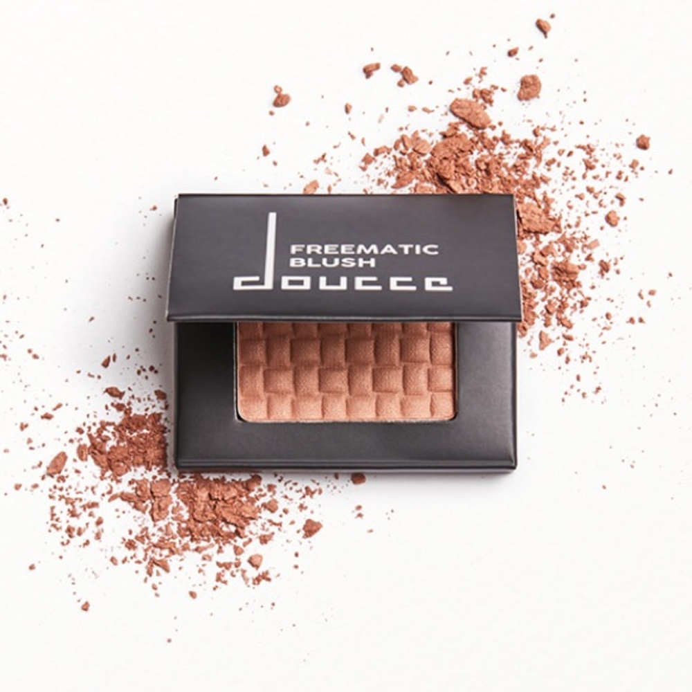 doucce freematic blush zen orange